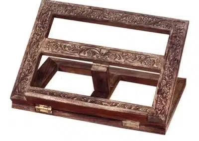 Adjustable Bible Stand (KC153)