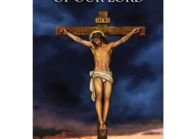 The Passion Of Our Lord Book 12pk L0781__51109
