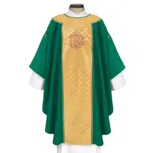 Terracina Collection Chasuble