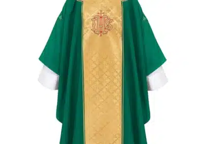 Terracina Collection Chasuble