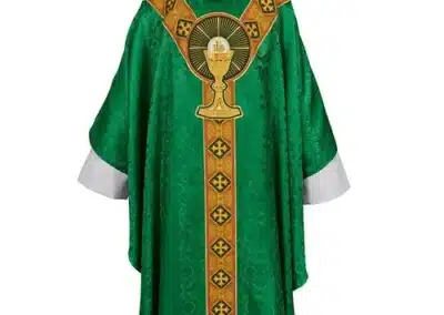 Body of Christ Collection Chasuble