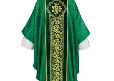 San Marino Collection Chasuble