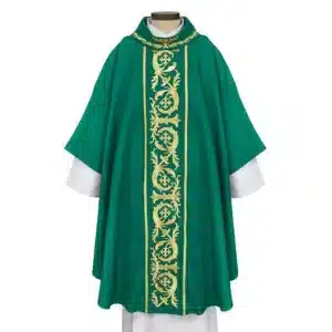 Capella Collection Chasuble