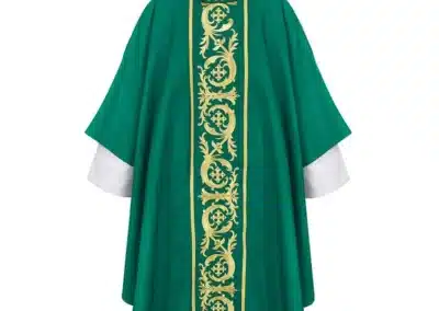 Capella Collection Chasuble