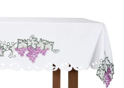 The Vine & Branches Altar Frontal