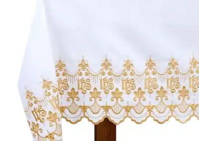 IHS Altar Frontal