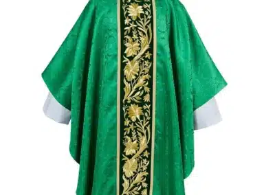 Domenico Collection Chasuble