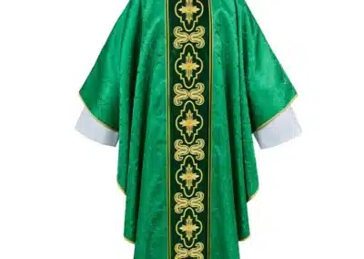 Constantinople Collection Chasuble