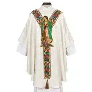 Rosa Collection Chasuble