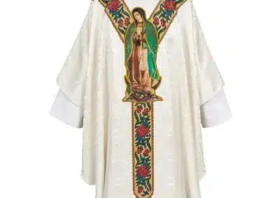 Rosa Collection Chasuble