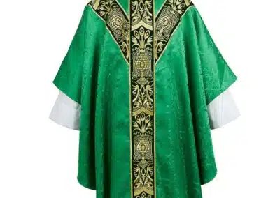 All Saints Collection Chasuble