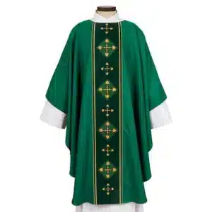 Adoration Collection Chasuble