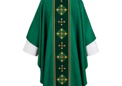 Adoration Collection Chasuble