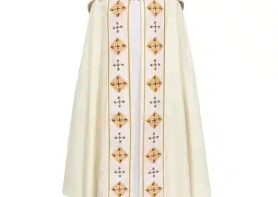 Adoration Collection Cope