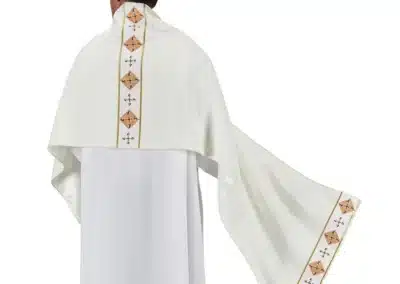 Adoration Collection Humeral Veil