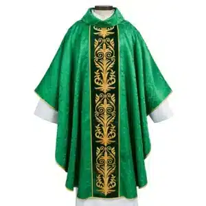 Saint Edward Collection Chasuble