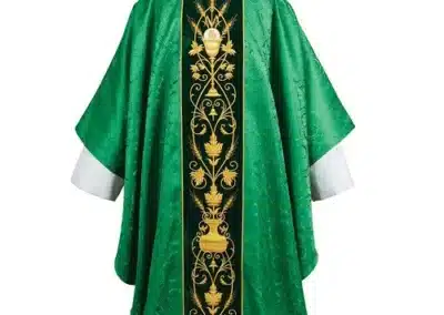 Corpus Christi Collection Chasuble