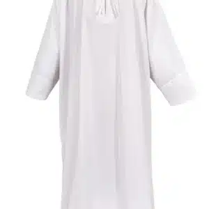 Alpha & Omega Traditional Alb