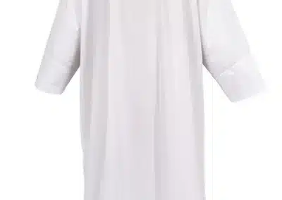 Alpha & Omega Traditional Alb
