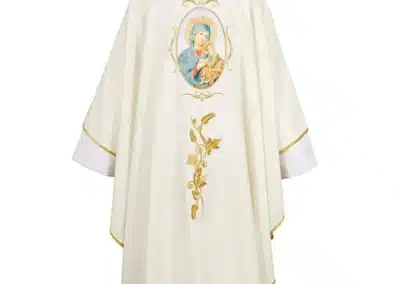 Amalfi Collection Chasuble - Our Lady of Perpetual Help