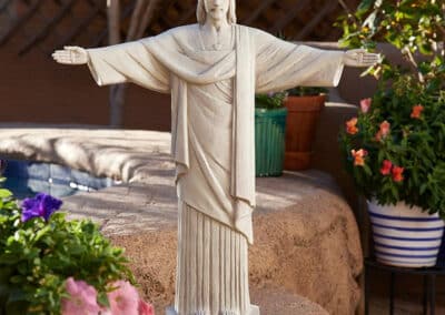 Christ Redeemer Statue L5086-Ftr1__17940