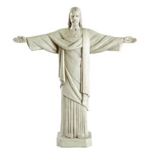Christ Redeemer Statue
