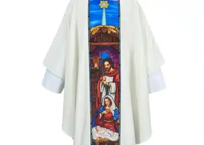 Nativity Collection Chasuble