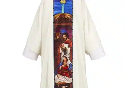 Nativity Collection Dalmatic