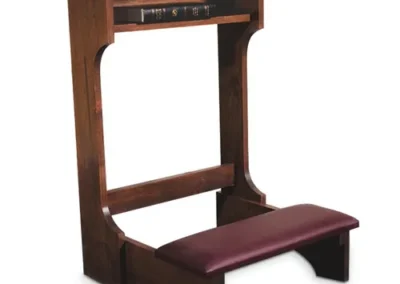 Padded Kneeler (LC907)