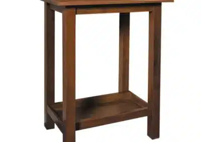 Credence Table (LC909)