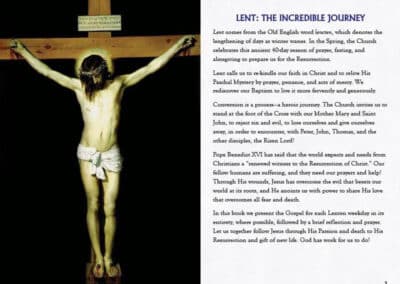 Aquinas Press Prayer Book - My Lenten Prayer Book - 12/pk LS006B__63862