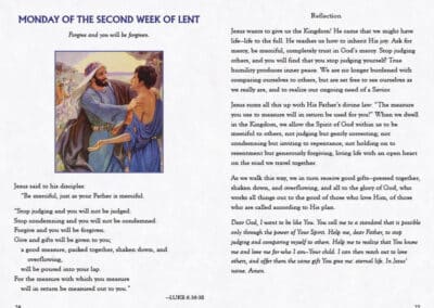 Aquinas Press Prayer Book - My Lenten Prayer Book - 12/pk LS006C__28329