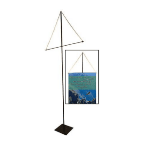 Banner Stand