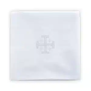 Jerusalem Cross Corporal - 4/pk