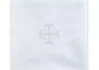 Jerusalem Cross Corporal - 4/pk