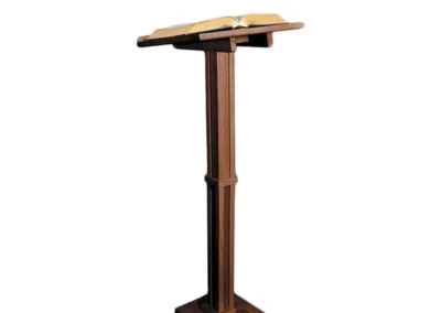Standing Lectern (MD016NB)