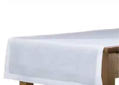 Altar Runner Linen