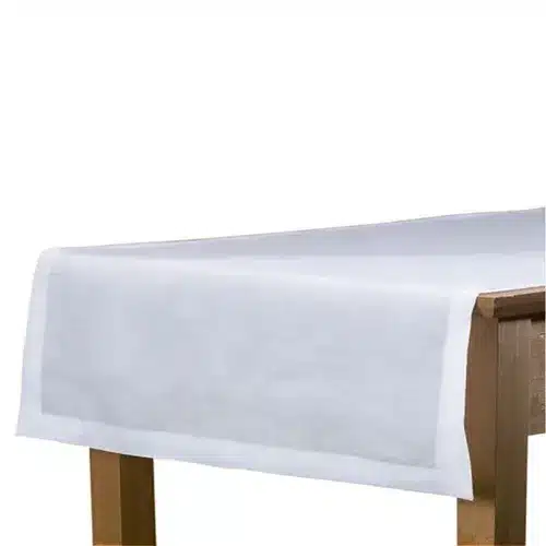 Altar Runner Linen Altar Runner Linen