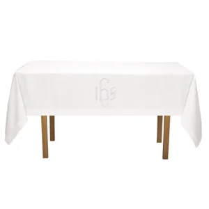 Altar Frontal 100% Linen