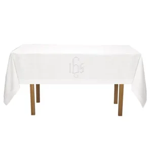 Altar Frontal 65% Polyester