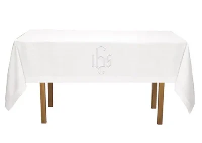 Altar Frontal 65% Polyester