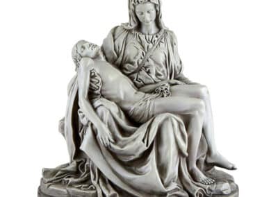 Pieta Statue 12.5" High N0015__71627