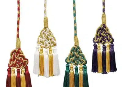 Laurentino Collection Cincture