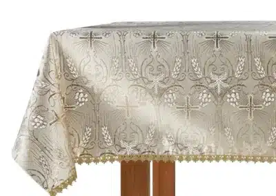 Chartres Collection Altar Frontal