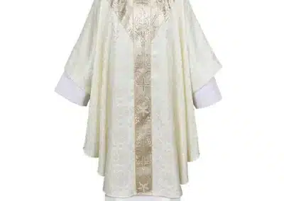 Chartres Collection Semi-Gothic Chasuble