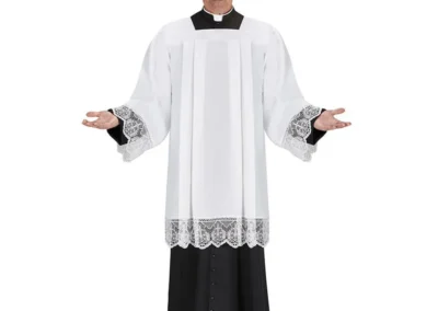 Santa Croce Collection Surplice
