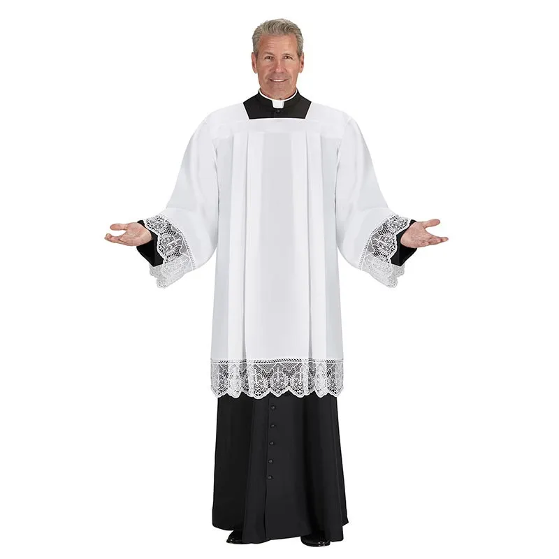 Santa Croce Collection Surplice Santa Croce Collection Surplice