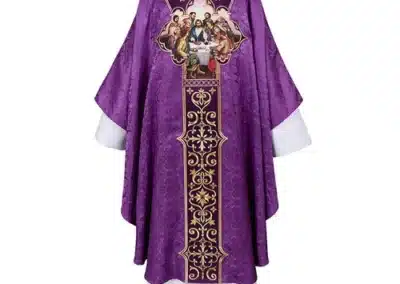 The Last Supper Collection Chasuble