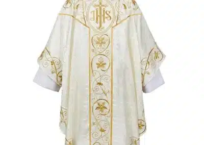 The Floreale Collection Chasuble