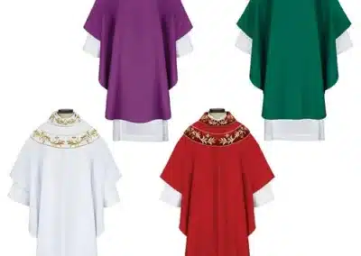 Torino Collection Chasuble